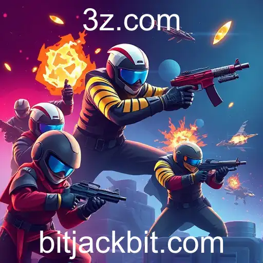 Action Games