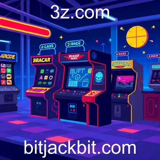 Arcade Games