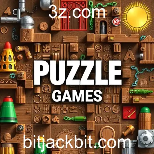 Gaming Evolution: Jackbit's Role in 2025