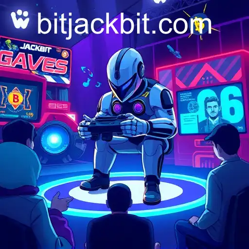 The Rise of Jackbit in 2026