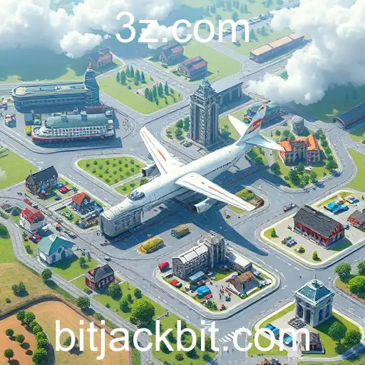The Rise of Jackbit in the Gaming Industry