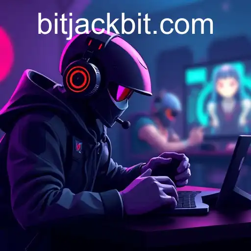 The Rise of Jackbit in the Gaming World