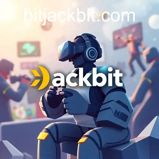 Jackbit: Revolutionizing Online Gaming Experience