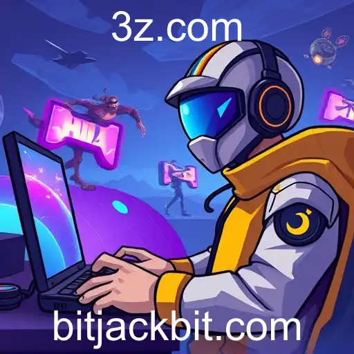Rise of Jackbit: Revolutionizing Online Gaming in the UK