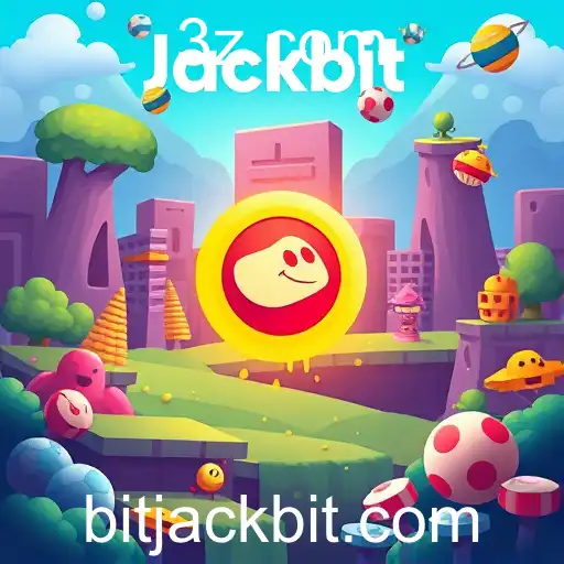 Online Gaming Evolves with Jackbit